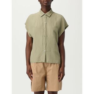 Sun68 Shirt Woman Green